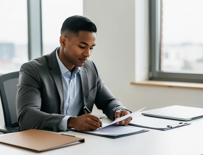 Solicitor service in Bootle